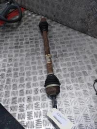 Cardan droit (transmission)