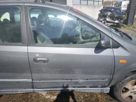 Porte avant droit