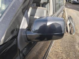 Retrovisor izquierdo