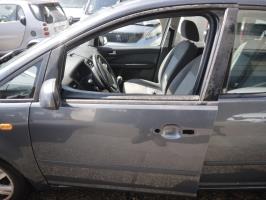 Porte avant gauche