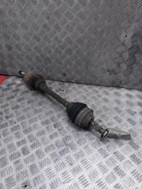 Cardan gauche (transmission)
