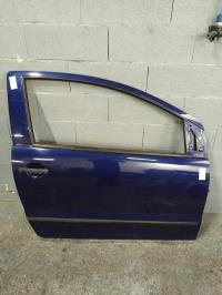 Porte avant droit