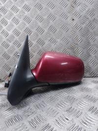 Specchietto retrovisore sinistro
