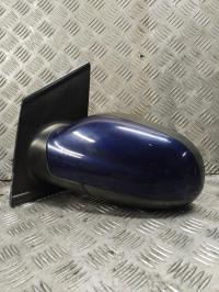 Retrovisor izquierdo