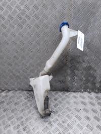 Vase de lave glace