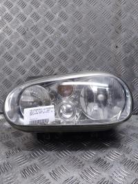 Gruppo ottico anteriore principale sinistro (luci)(faro)