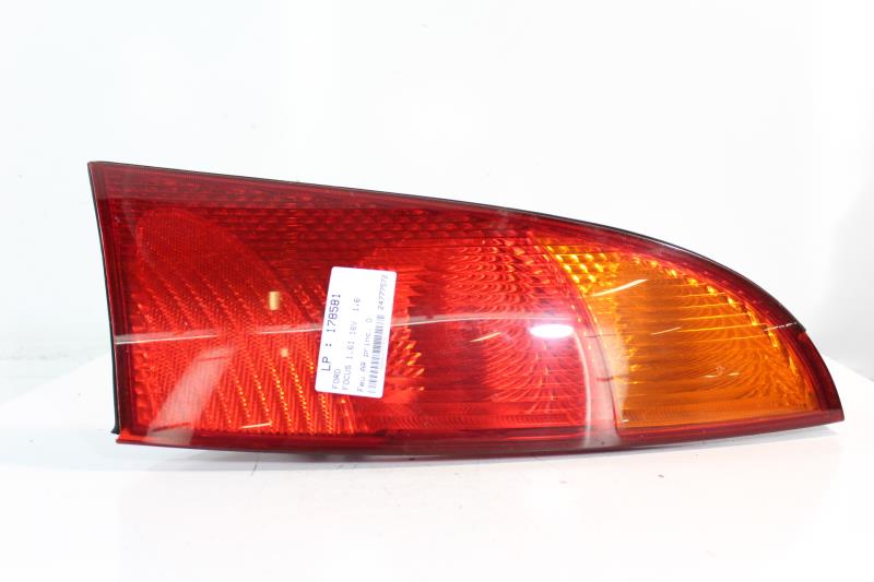 Fanale posteriore principale destro (luci)