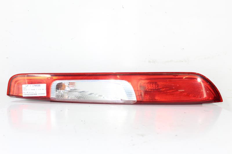 Fanale posteriore principale destro (luci)