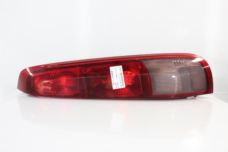 Fanale posteriore principale destro (luci)