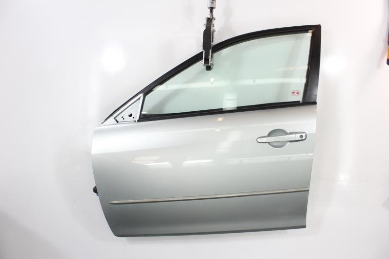Porte avant gauche