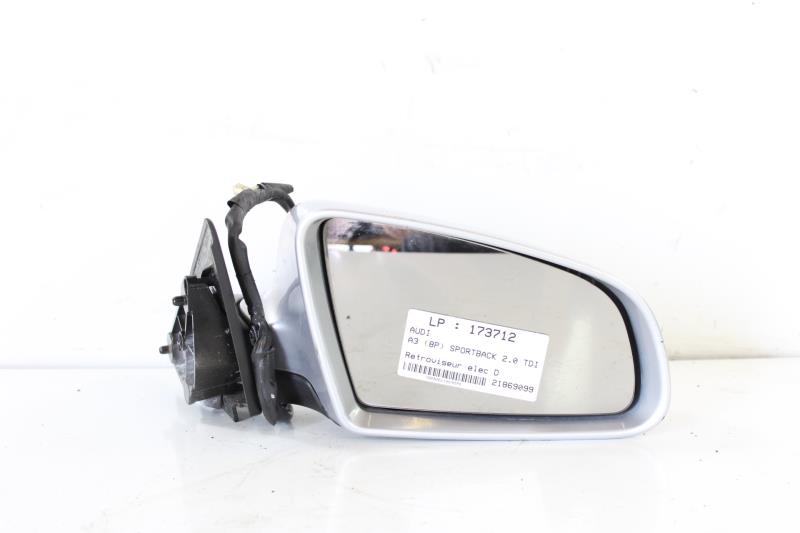 Retrovisor derecho