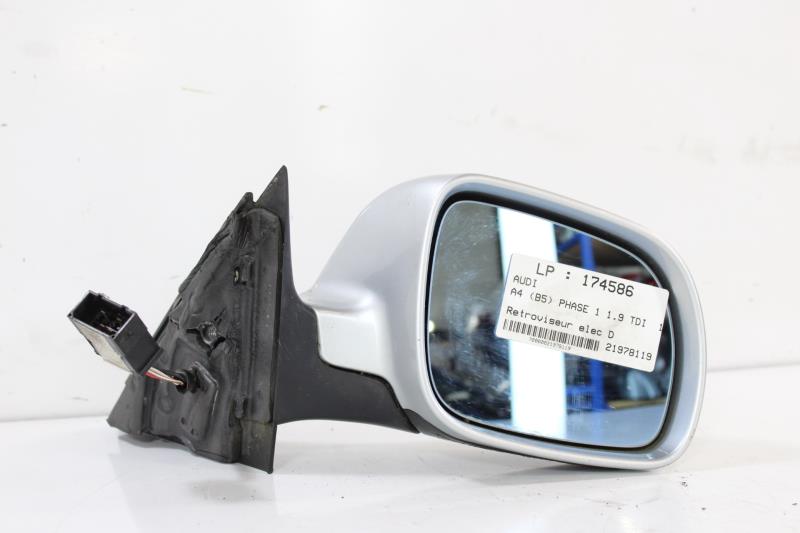Retrovisor derecho