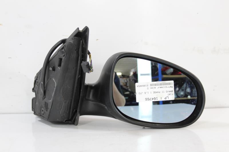 Specchietto retrovisore destro