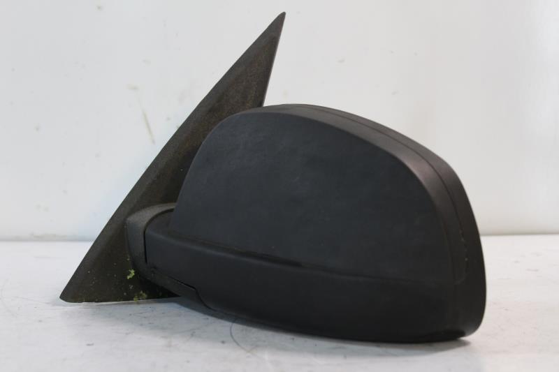 Retrovisor izquierdo