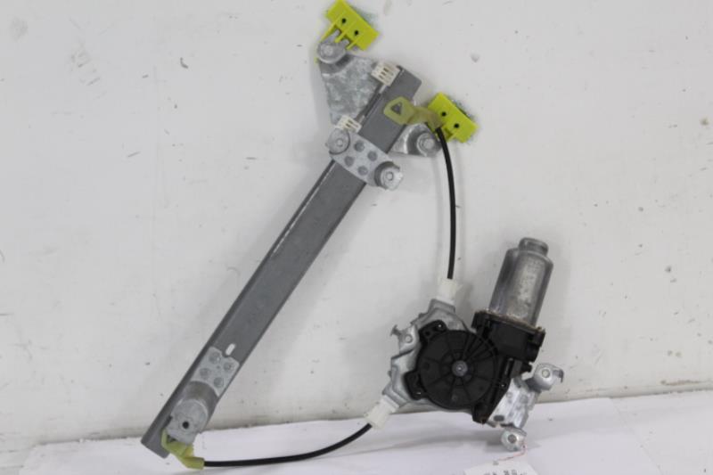 Alzacristalli elettrico posteriore sinistro