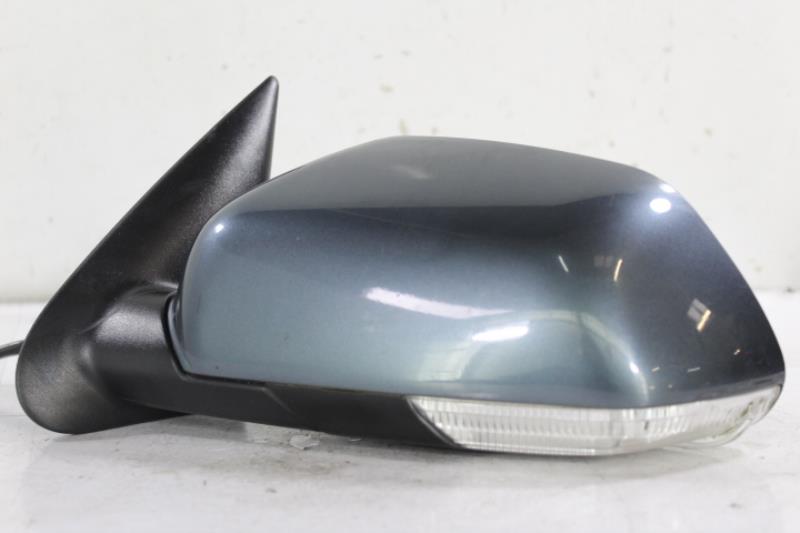 Retrovisor izquierdo