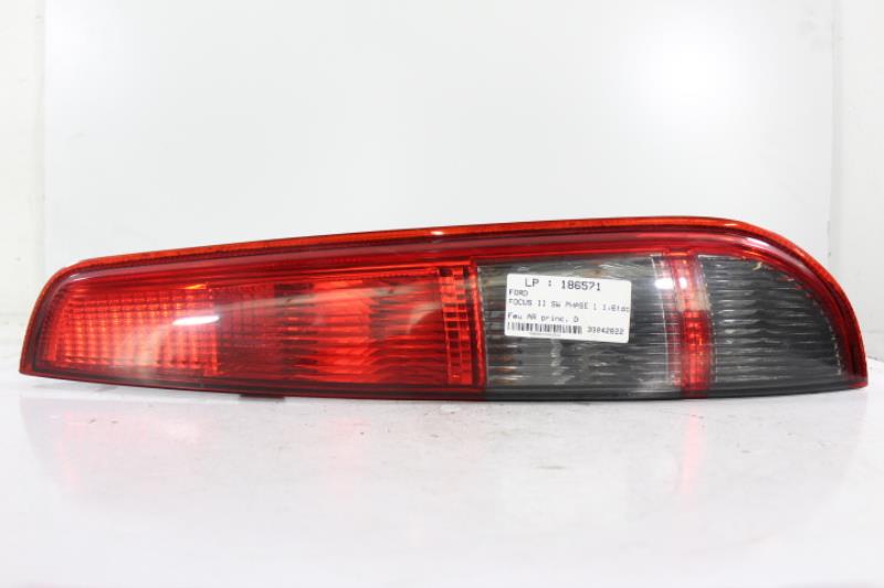 Fanale posteriore principale destro (luci)