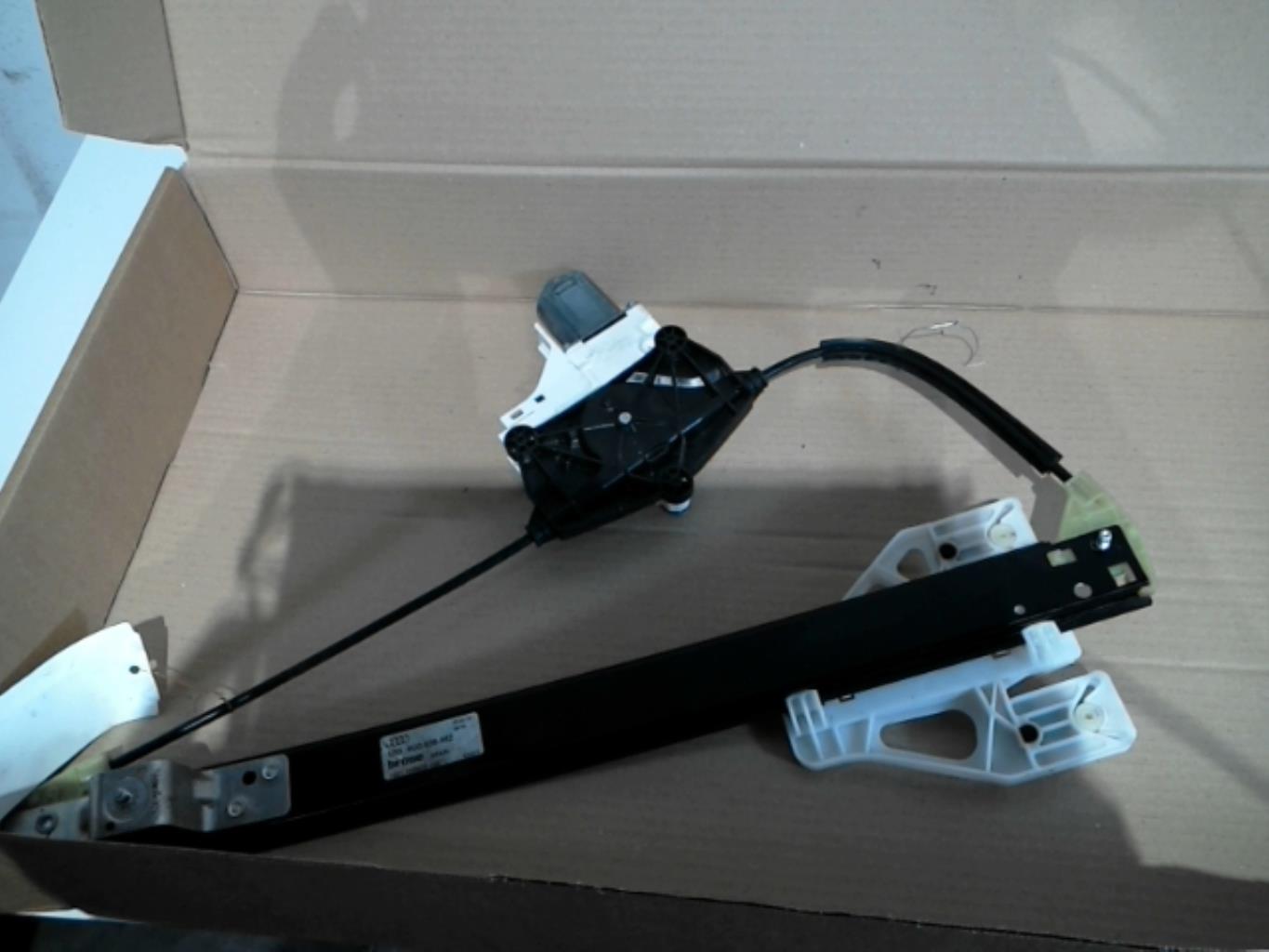 Photo pièce auto