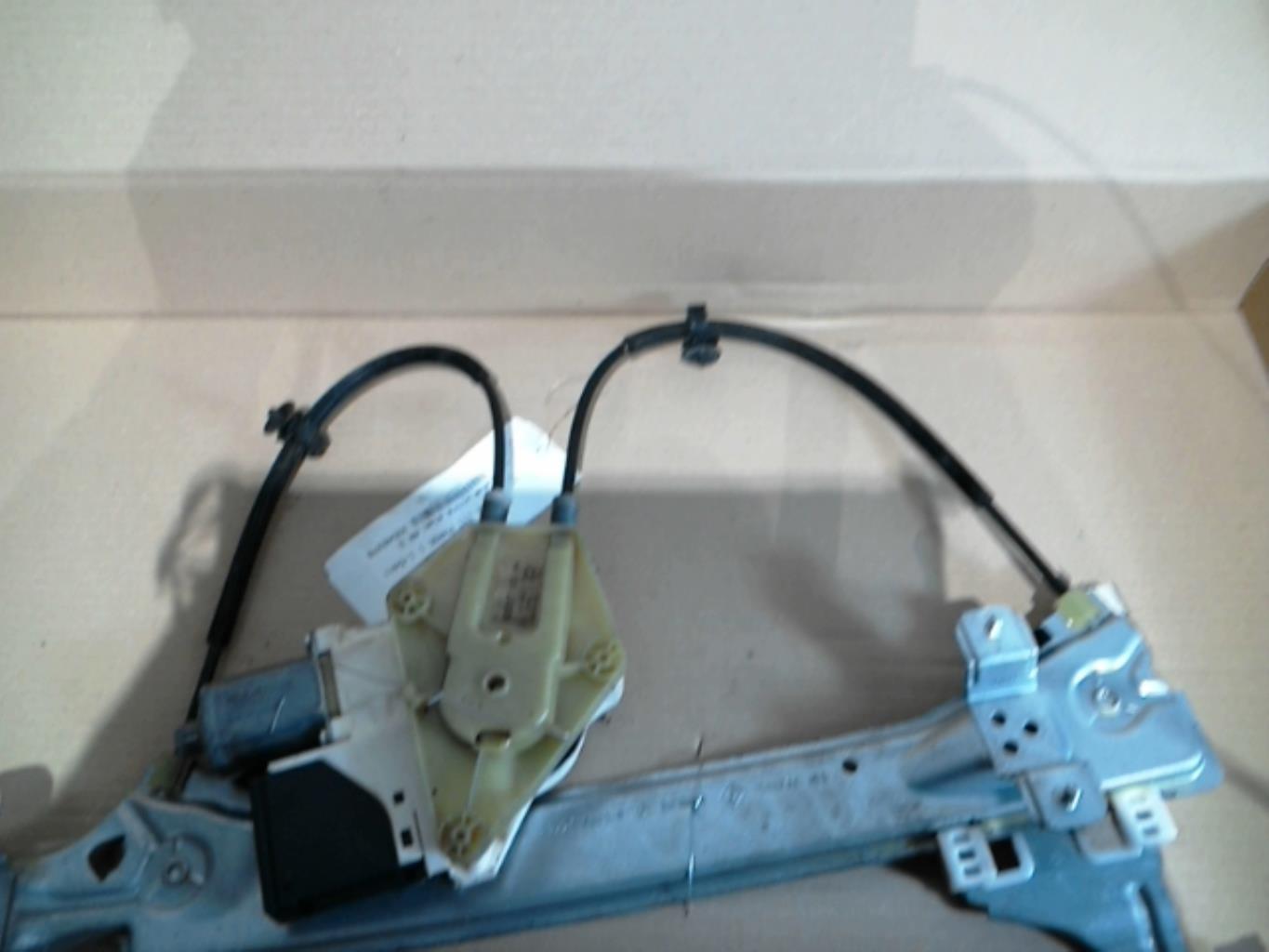 Leve vitre electrique arriere gauche