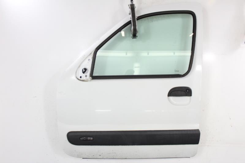 Porte avant gauche