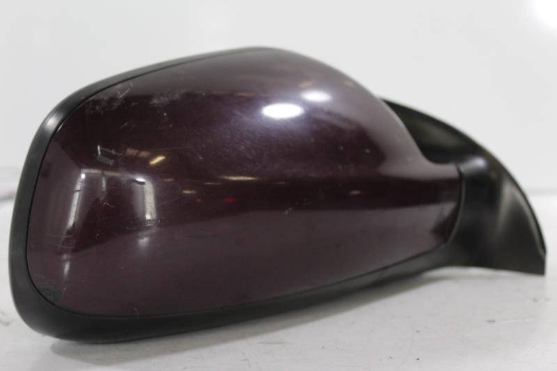 Specchietto retrovisore destro