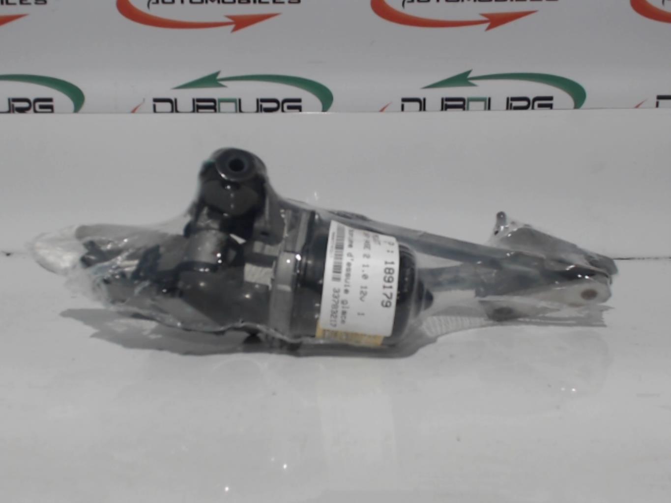 Motore tergicristallo anteriore