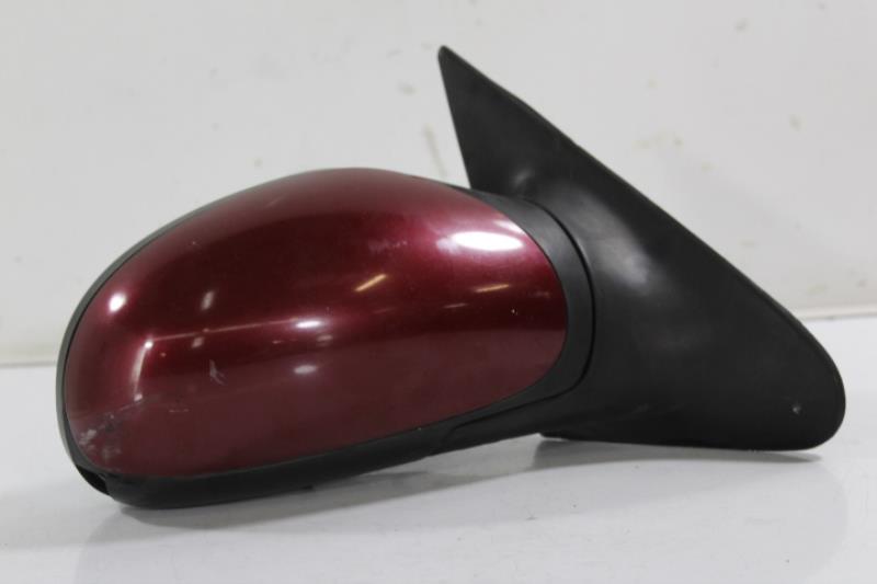 Specchietto retrovisore destro