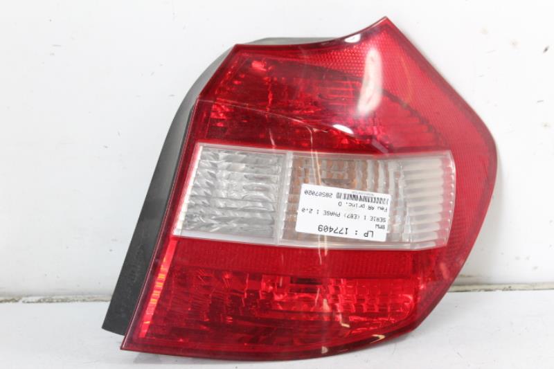 Fanale posteriore principale destro (luci)