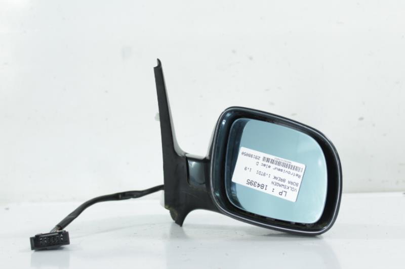 Retrovisor derecho