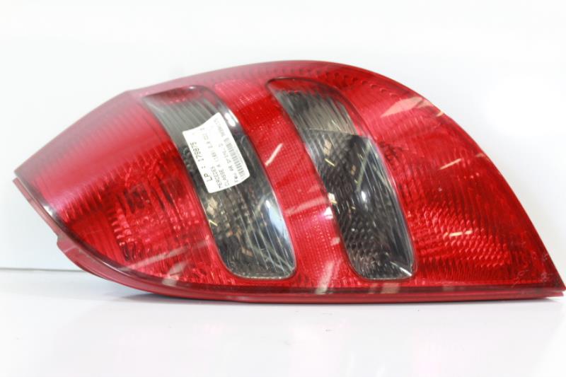 Fanale posteriore principale destro (luci)