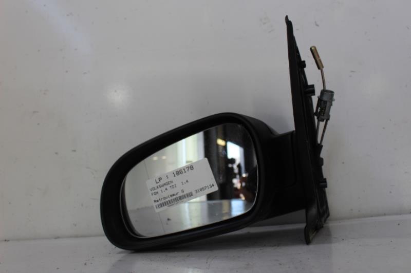 Specchietto retrovisore sinistro