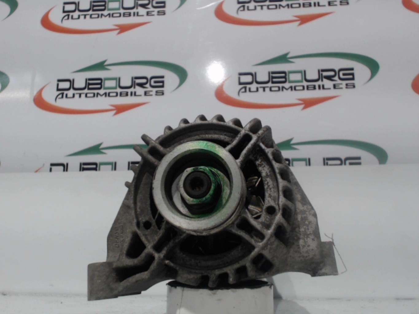 Alternatore