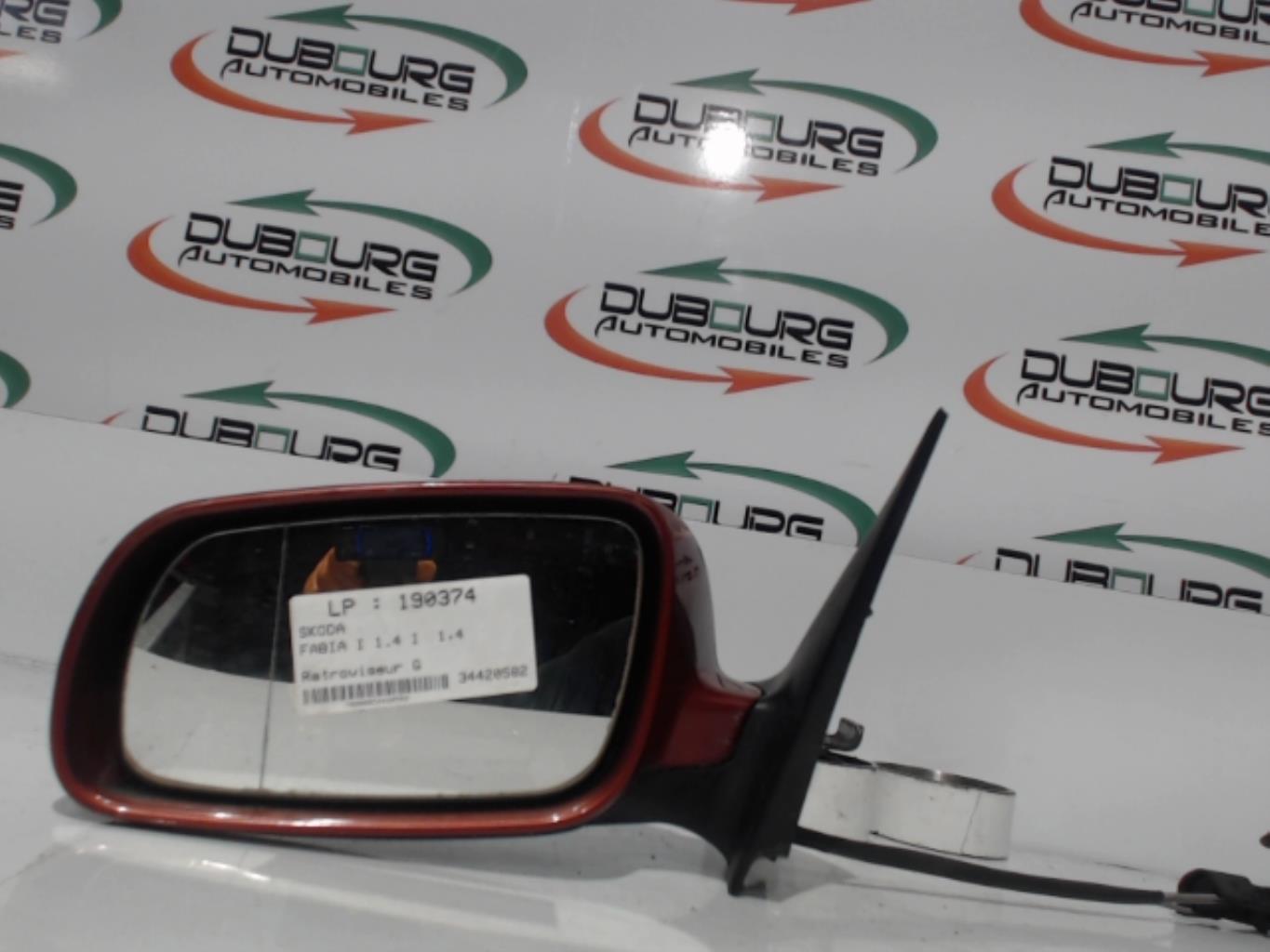 Foto pieza de coche