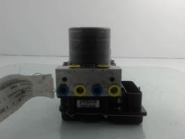 Blocco ABS (antibloccaggio freni)