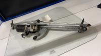 Moteur essuie glace avant