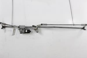 Moteur essuie glace avant