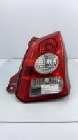 Fanale posteriore principale destro (luci)