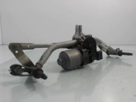Motore tergicristallo anteriore