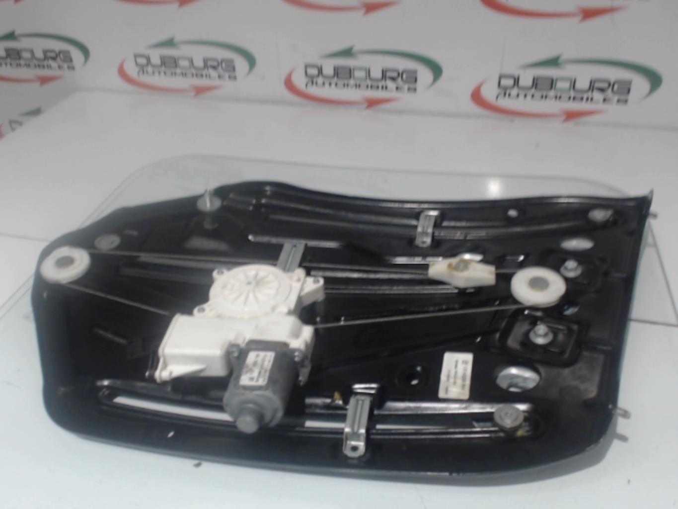 Leve vitre electrique arriere droit