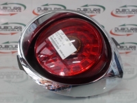 Fanale posteriore principale destro (luci)