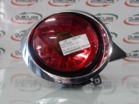 Fanale posteriore principale sinistro (luci)