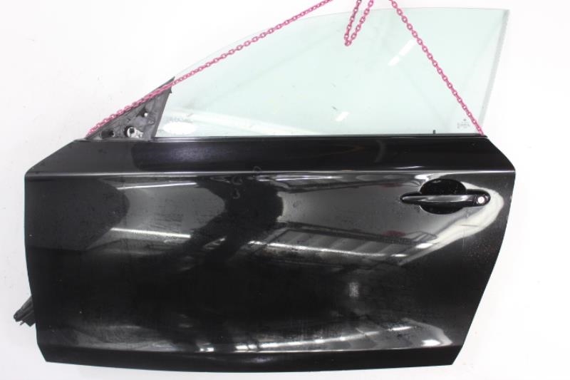 Porte avant gauche