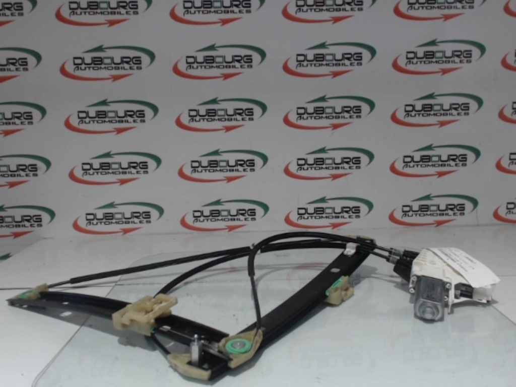 Leve vitre electrique avant gauche