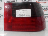 Fanale posteriore principale destro (luci)