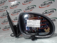 Specchietto retrovisore destro