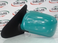 Retrovisor izquierdo