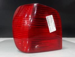 Fanale posteriore principale sinistro (luci)