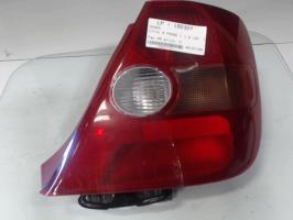 Fanale posteriore principale destro (luci)