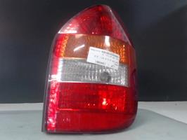 Fanale posteriore principale destro (luci)