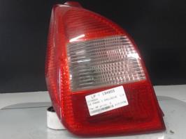 Fanale posteriore principale sinistro (luci)